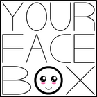 your face box logo