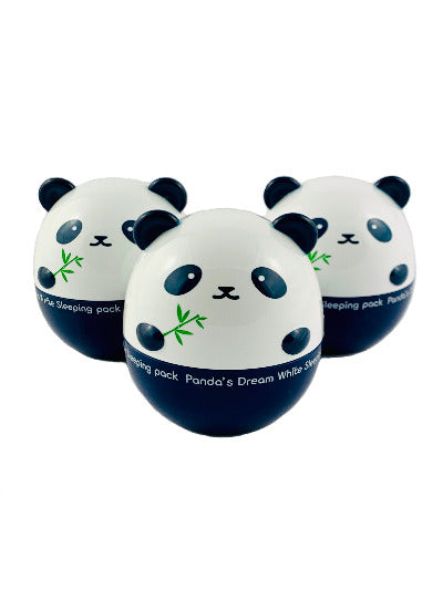(TONYMOLY) Panda's Dream White Sleeping Pack