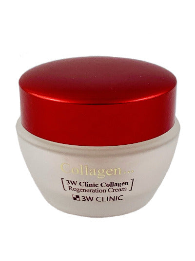 (3W CLINIC) Collagen Regeneration Cream
