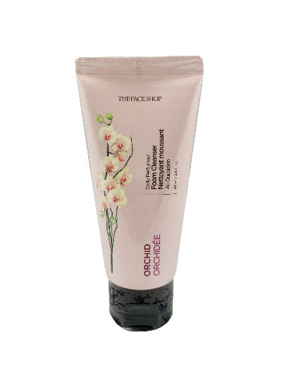 [THE FACE SHOP] Daily Perfumed Foam Cleanser 60 ml