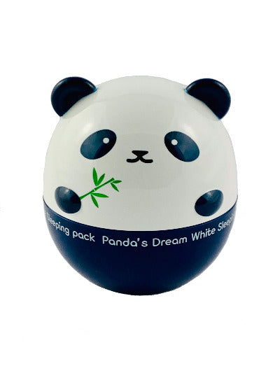 (TONYMOLY) Panda's Dream White Sleeping Pack 50g